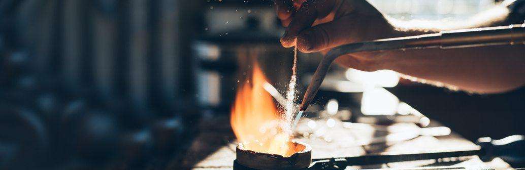 Product Category: Casting