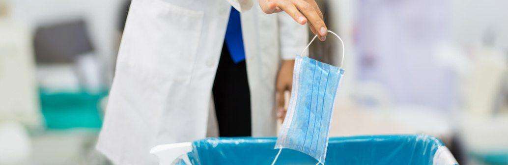 Product Category: Disposables & Infection Control