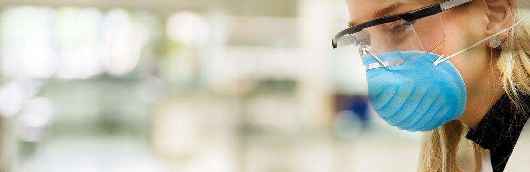 Product Category: Lab Safety