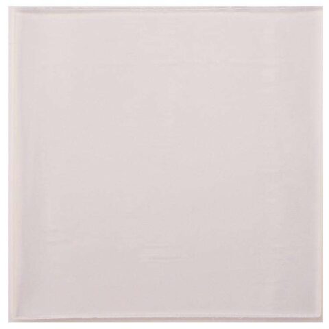 Mouthguard Resin Sheets - Clear