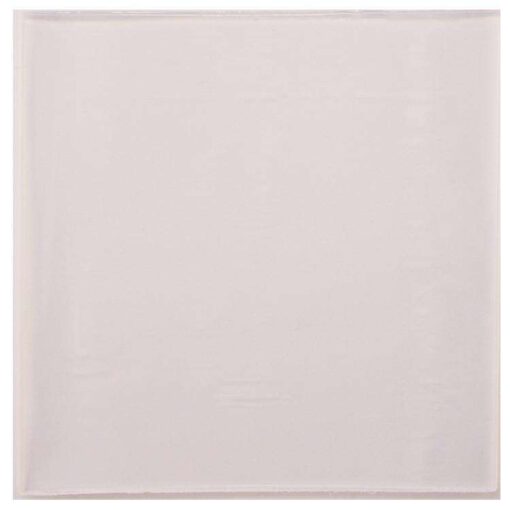 Mouthguard Resin Sheets - Clear