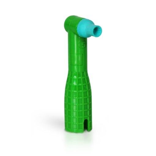 Fortis Disposable Prophy Angles - Pedo Cup