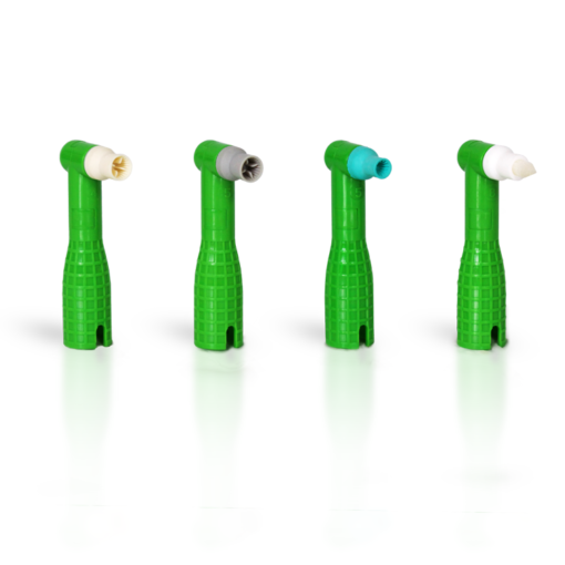 Fortis Disposable Prophy Angles Fortis Disposable Prophy Angles