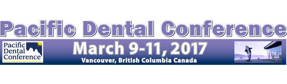 Pacific Dental Conference