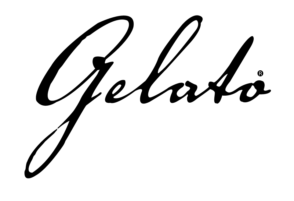 Gelato Logo 01