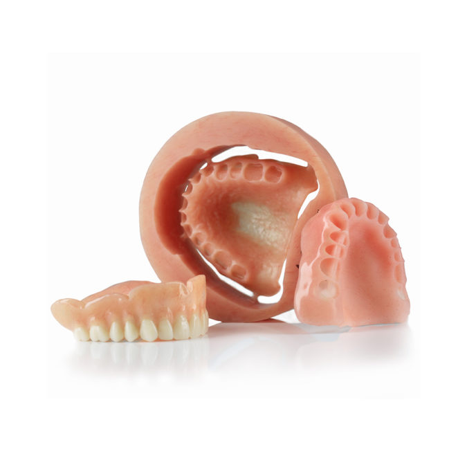 KeyMill TM Denture Base Disc | Keystone Industries